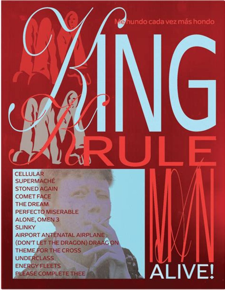 King Krule Real Name And Net Worth – Who Is King Krule?