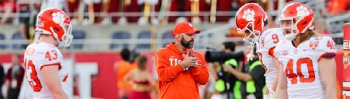 Kyle Richardson Clemson Salary and Net Worth In Numbers, How Much Does He Make?