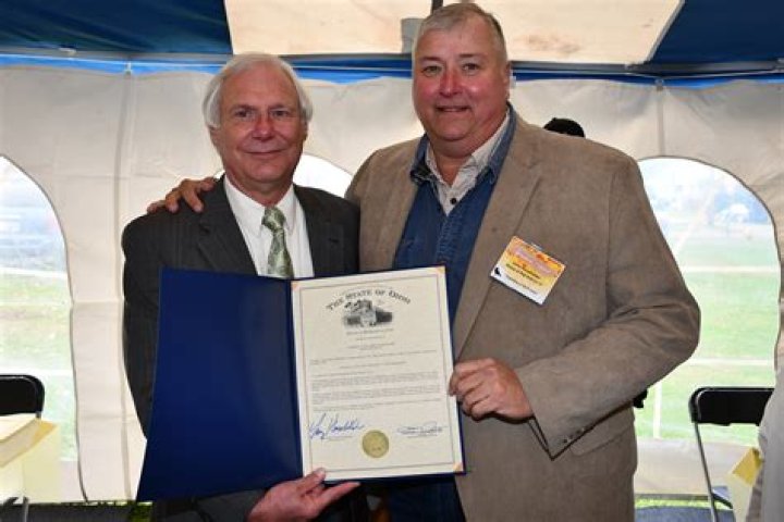 Larry Householder Wife; Taundra Bio, Wiki, Net Worth, Children, Arrest and Contact