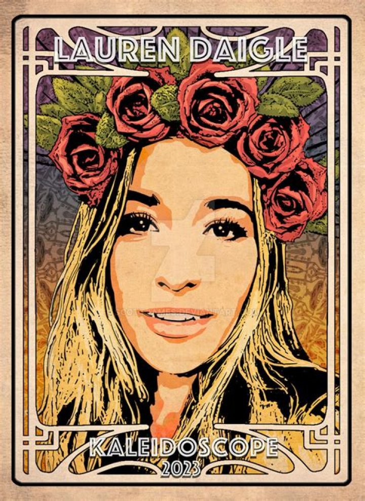 Lauren Daigle’s net worth, fact, career, awards, biography & life story