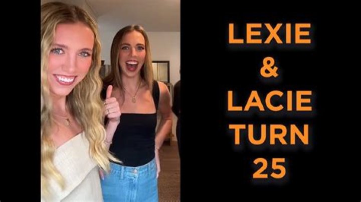 Lexie Hull Height: How Tall Is She?