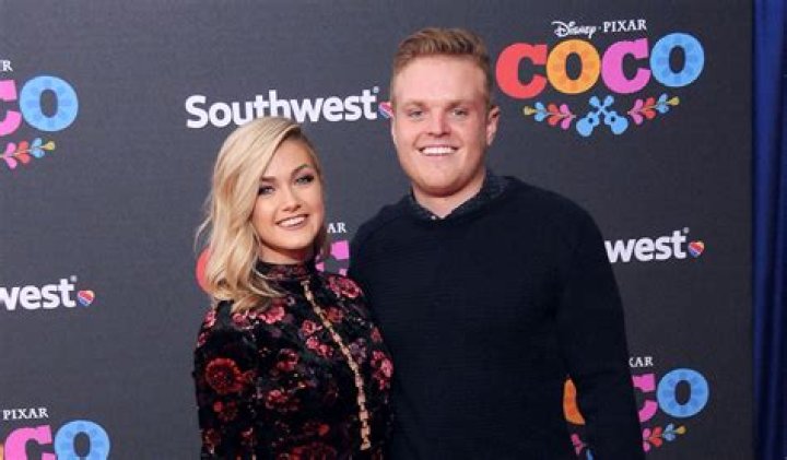 Lindsay Arnold husband: Who is Samuel Lightner Cusick?