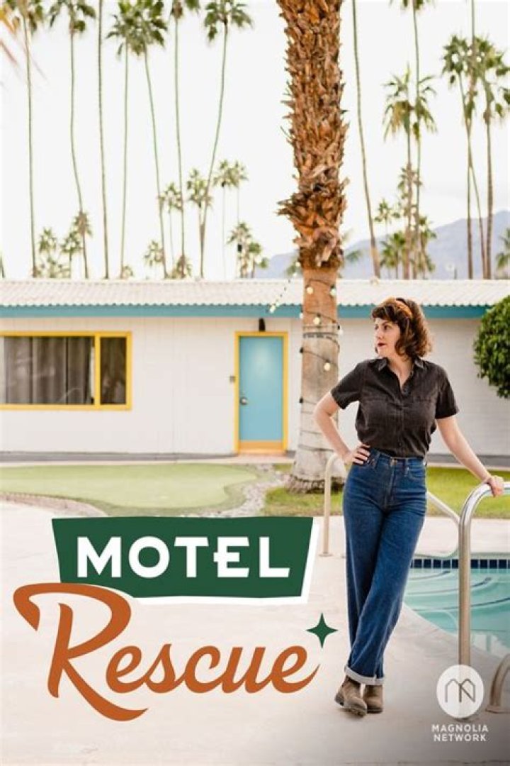 Lindsey Kurowski Net Worth As Motel Rescue Host