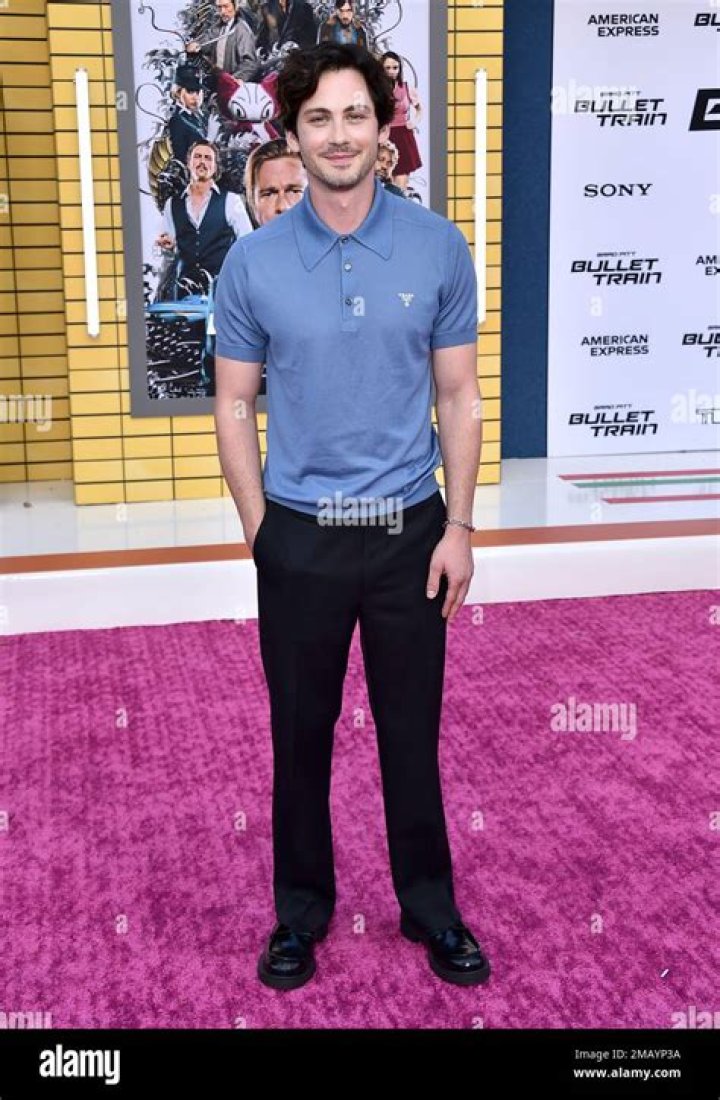 Logan Lerman Movies, Age, Shows, Height,