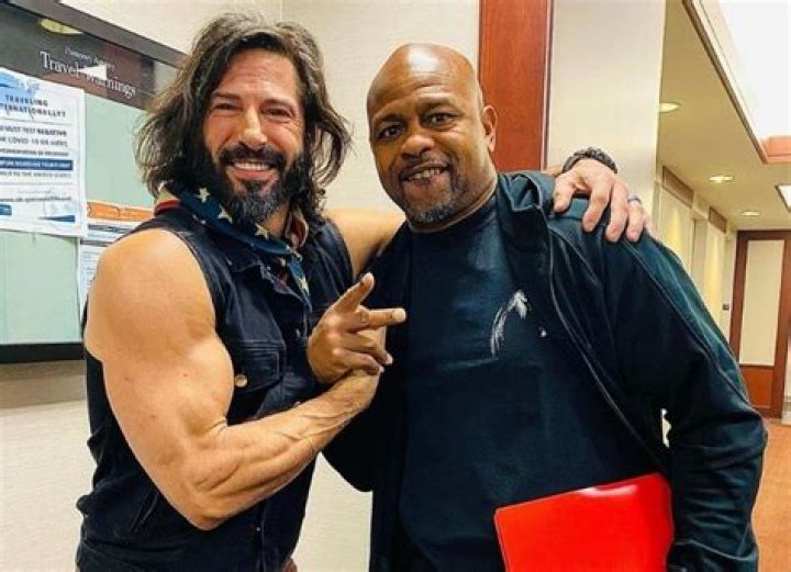 Lom Rudy Height, Weight, Net Worth, Age, Birthday, Wikipedia, Who, Nationality, Biography