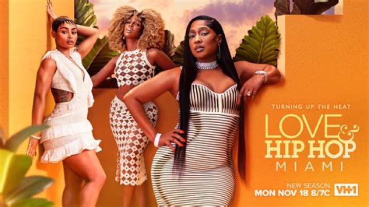 Love & Hip Hop Miami: Meet Neri Santiago, Rapper Nore Wife On Instagram