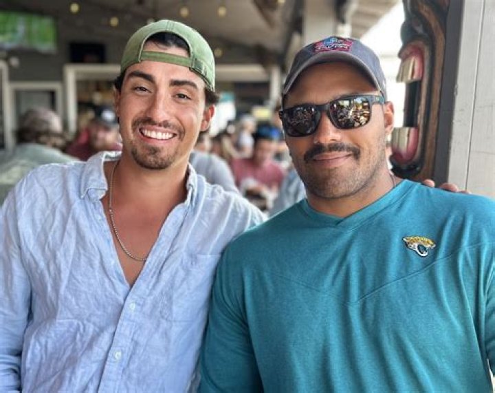 Luke Prokop Comes Out As Gay – Know His Parents And Partner Details