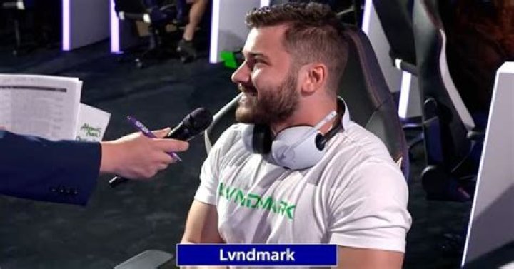 LVNDMARK Twitch Age, Wiki, Biography, Real Name, Instagram, Girlfriend