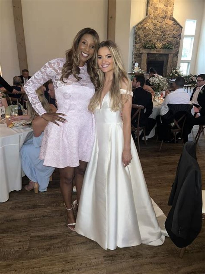 Lynette Charles Bio, Wiki, Age, Husband, Spouse, WMAR, Hair, and Net Worth.