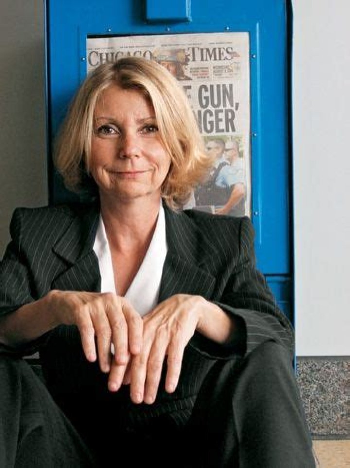 Lynn Sweet Bio, Wiki: Husband, Age Facts on Chicago Sun Times Columnist