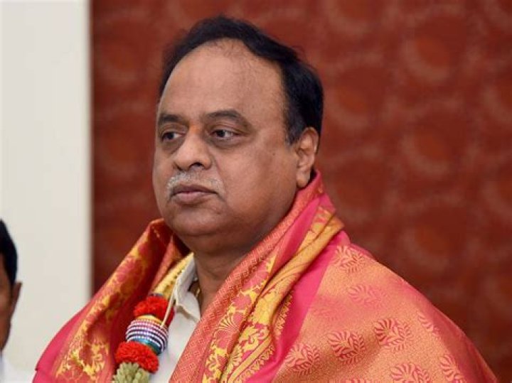 M. Prabhakar Reddy’s biography, net worth, fact, career, awards and life story