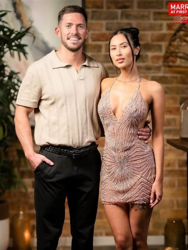 MAFS Evelyn Ellis Sister And Brother; Siblings And Parents