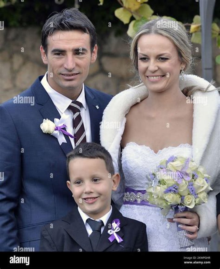 Maja Dodig, Ivan Dodig Wife, Meet His Children And Family