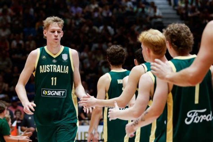 Makur Maker Age & Height – 10 Facts You Should Know About Kenyan-Australian basketball player