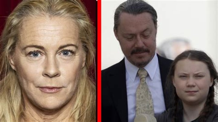 Malena Ernman Net Worth, Height, Wiki, Family, Bio