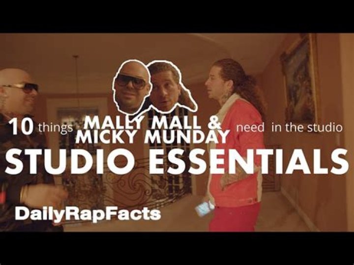 Mally Mall’s Net Worth, Biography, Career, Awards, Fact and Life Story