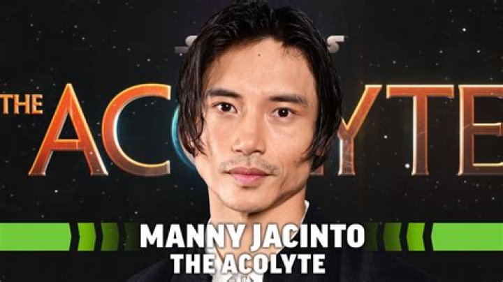 Manny Jacinto Bio, Movies and TV Shows Facts You Need to Know