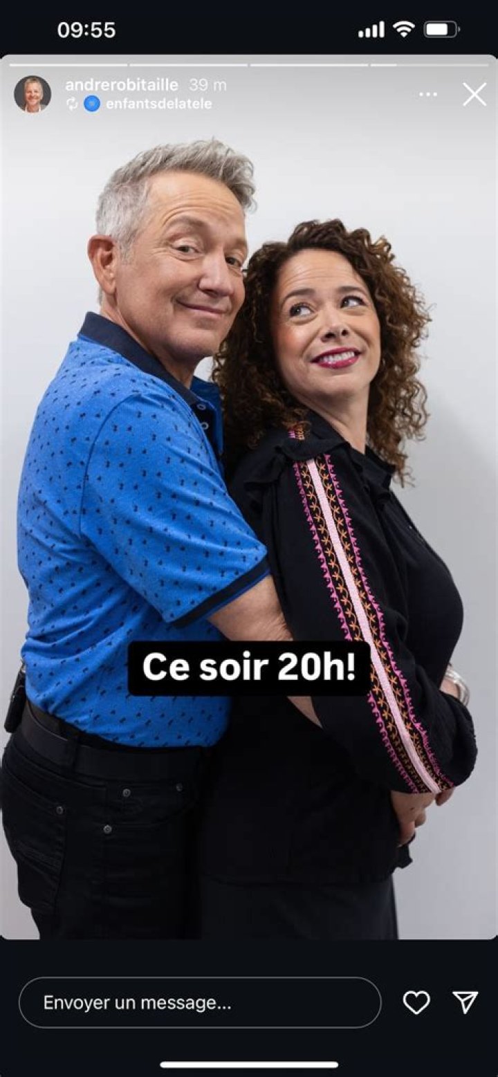 Manon Brouillette Conjoint Wikipedia: Everything To Know