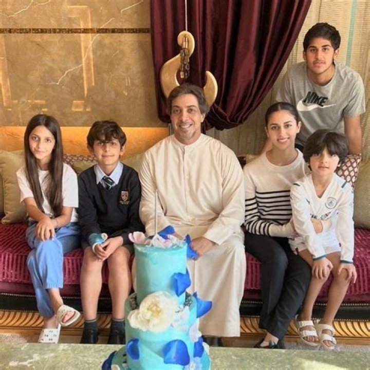 Mansour bin Zayed Al Nahyan Children: How many kids does Mohammed Bin Zayed have?