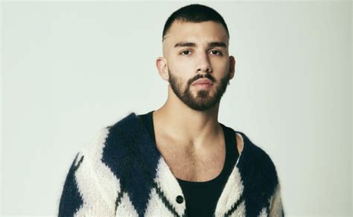 Manuel Turizo Bio, Age, Family, Wife, Net Worth, Songs and Nominations