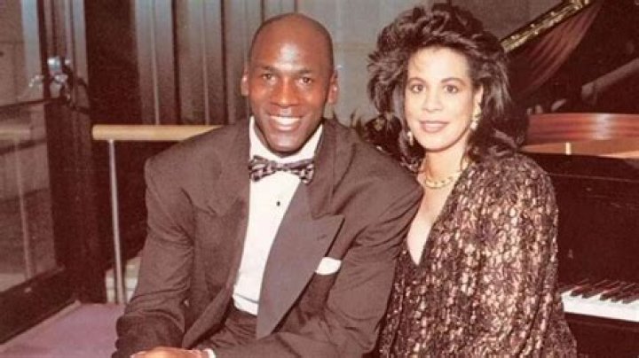 Marcus Jordan Mom: Meet Michael Jordan’s Ex-wife Juanita Vanoy