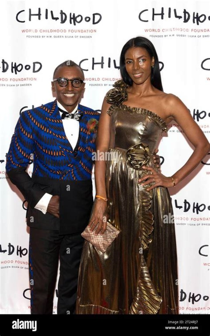 Marcus Samuelsson Wife (Maya Haile) Daughter, Parents, Height, Net Worth