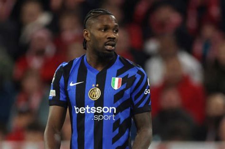 Marcus Thuram Religion: Is He Christian Or Muslim? Family Ethnicity And Origin