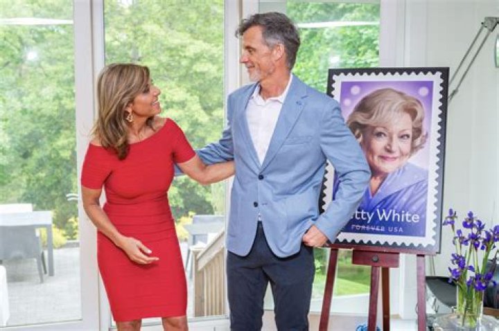 Maria Stephanos Husband: Know About Her Salary, Age, Height and Kids