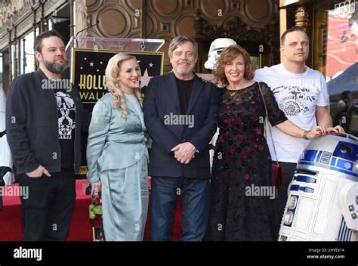 Marilou York – Bio, Family, Facts About Mark Hamill’s Wife