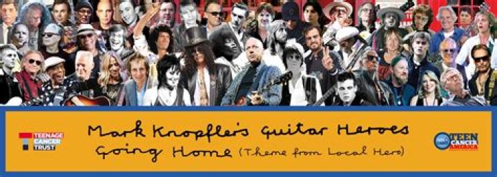 Mark Knopfler Age, Height, Songs, Music Groups, Education, Family