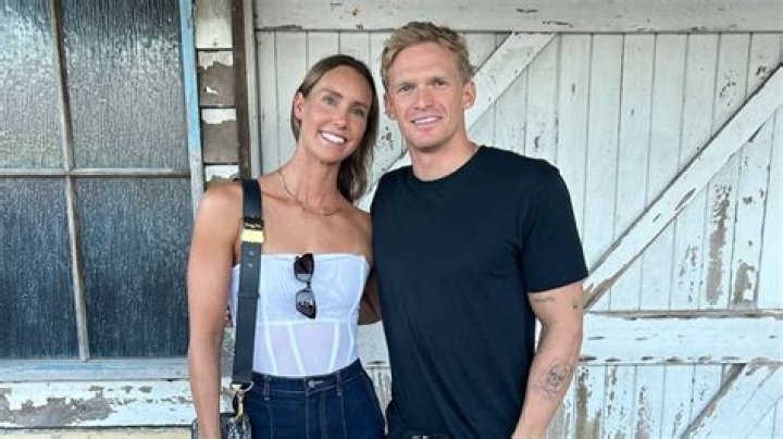 Marloes Stevens Age and Instagram: Cody Simpson Girlfriend