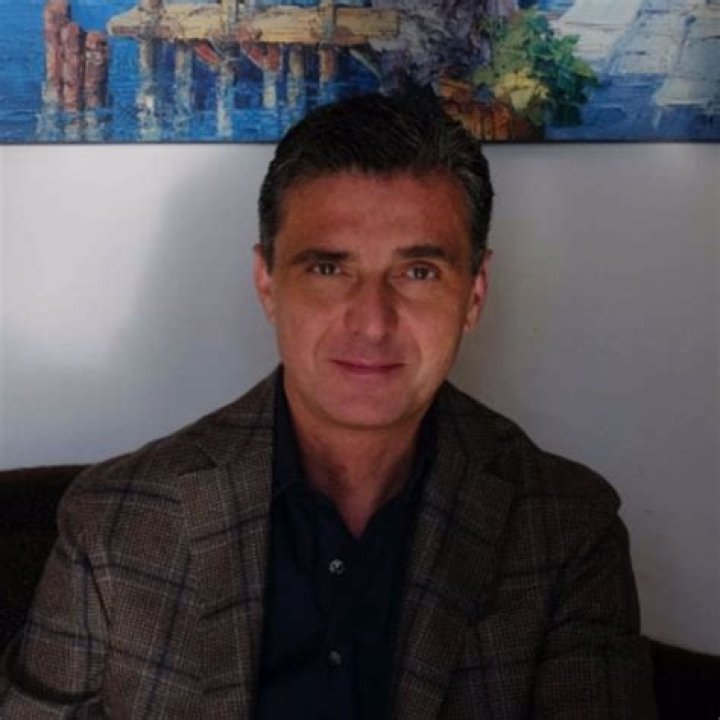 Massimo Marini