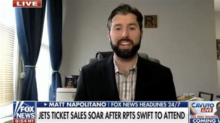 Matt Napolitano Obituary