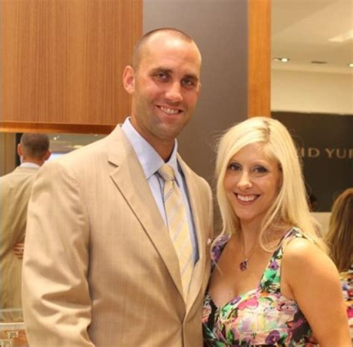 Matt Schaub Wife, Family, Height, Weight, Body Stats, Net Worth