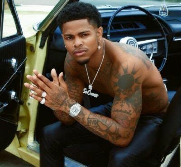 Mechiesocrazy- Wiki, Age, Height, Net Worth, Girlfriend, Ethnicity