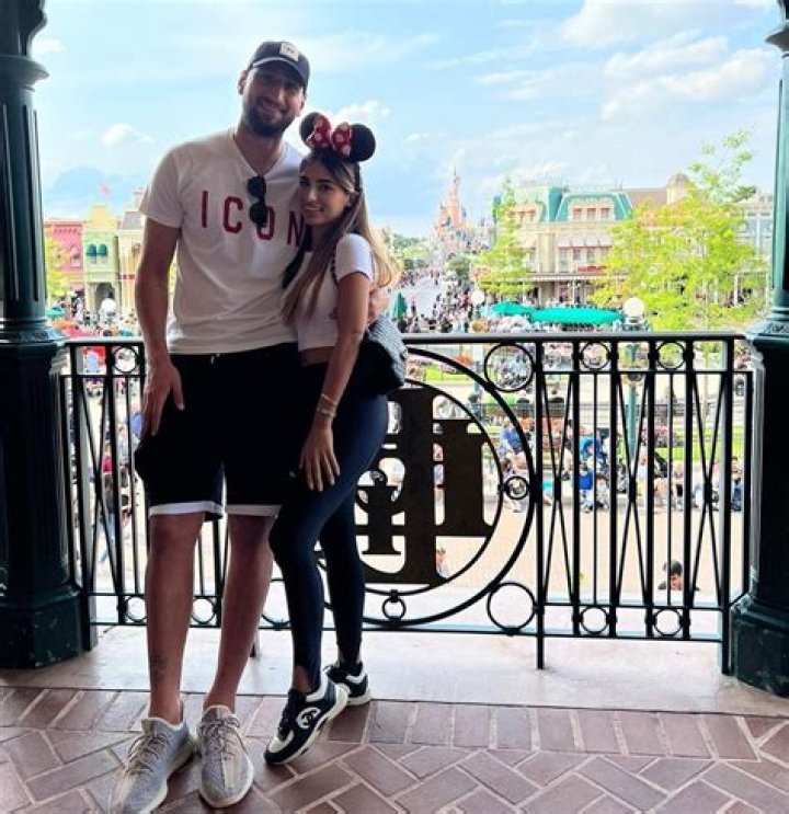 Meet Alessia Elefante On Instagram: Is She Donnarumma’s Girlfriend Or Wife?