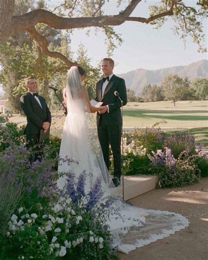 Meet Bob Goff Wife Maria Goff, Their Family Names Revealed