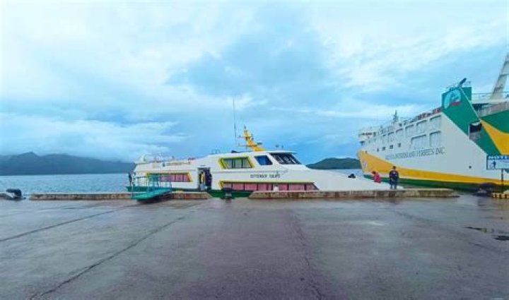 Meet Huub Smit from Ferry: Everything About The Actor