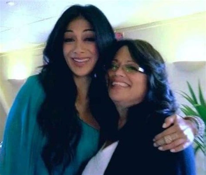 Meet Keala Scherzinger – Nicole Scherzinger’s Sister