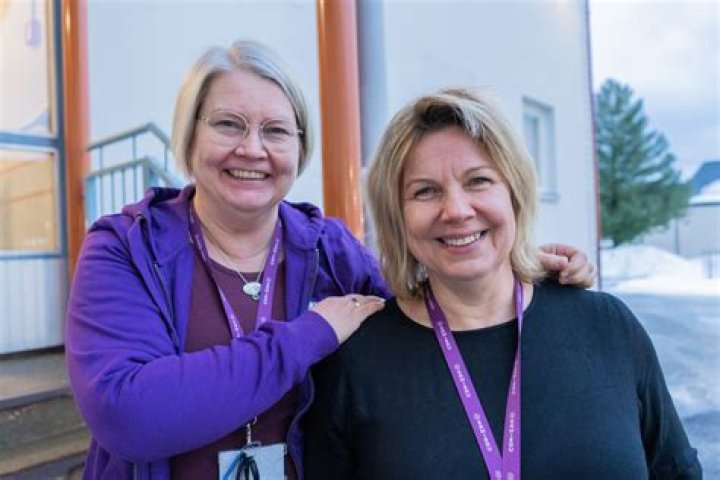 Meet Mikko Koivu’s Parents Jukka Koivu And Tuire Koivu