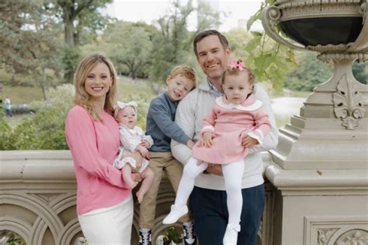 Meg Tirrell Husband: Is CNBC Reporter Married? Baby And Family