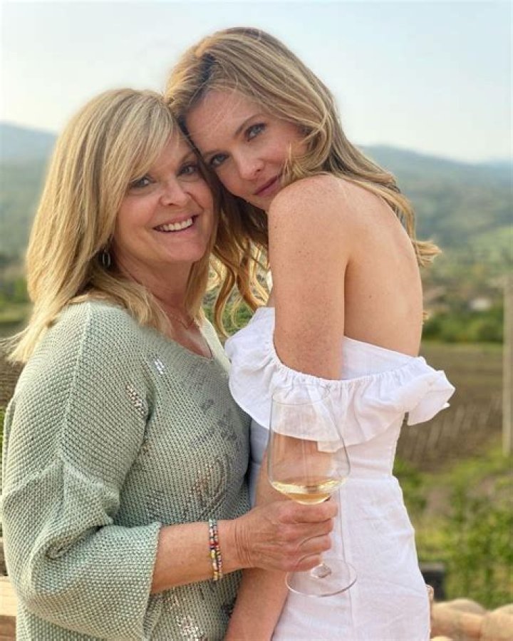 Meghann Fahy Children: Does Meghann Fahy Have Kids?