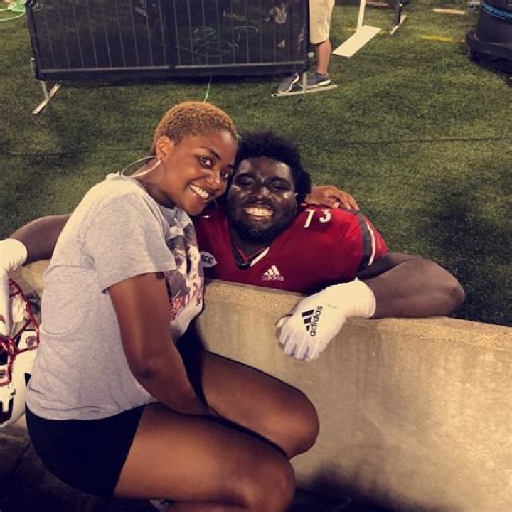 Mekhi Becton (Louisville Cardinals) Height, Salary, Girlfriend, Weight, Age, Net Worth