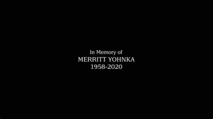 Merritt Yohnka Biography, Wikipedia: Know The Actor Lucifer Paid Tribute To