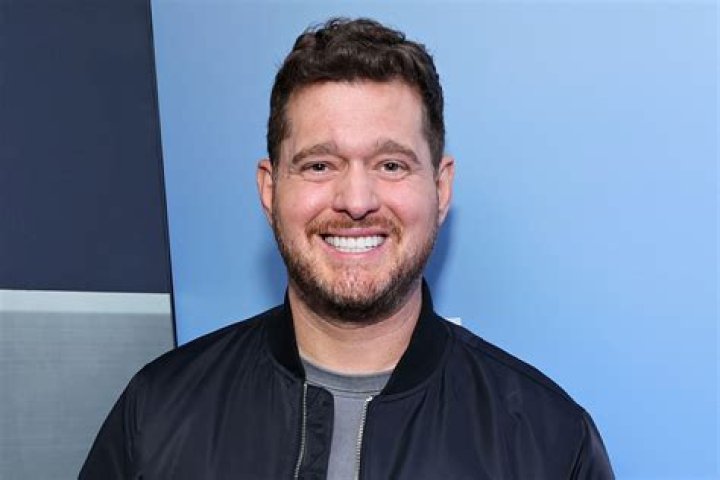 Michael Buble Biography and Life Story
