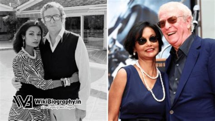 Michael Caine- Wiki, Age, Height, Net Worth, Wife, Marriage