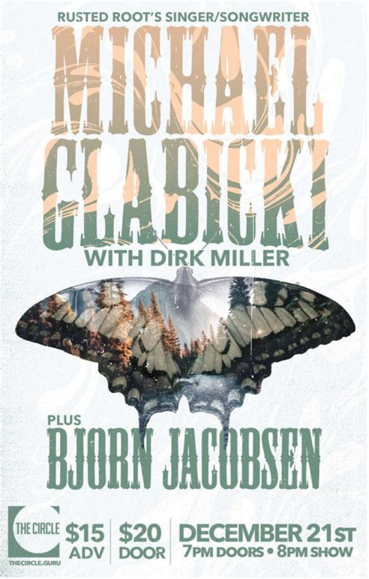 Michael Glabicki Net Worth, Income, Salary, Earnings, Biography