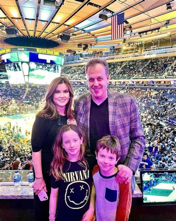 Michael Kay Wife, Net Worth, Salary, Show, House, Age, Height, Kids, Bio