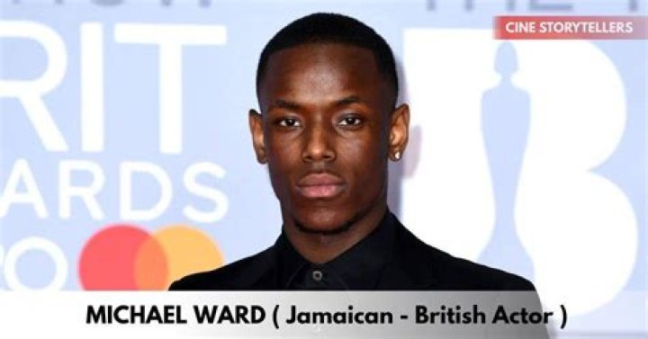 Micheal Ward’s biography, net worth, fact, career, awards and life story