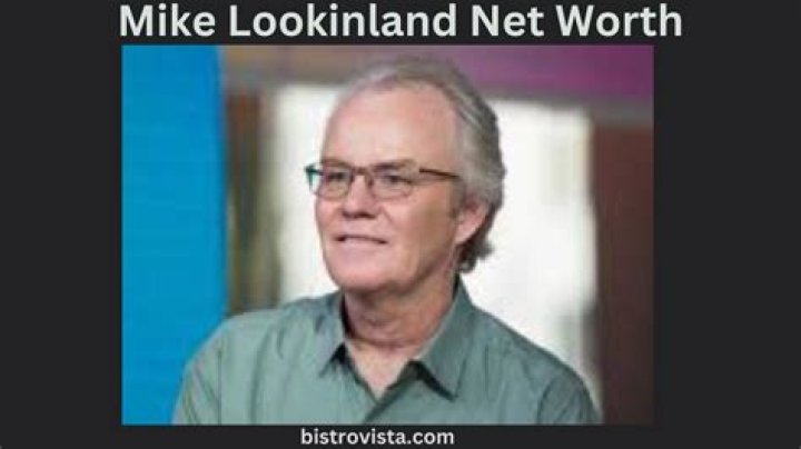 Mike Lookinland Net Worth, Income, Salary, Earnings, Biography